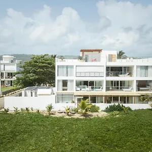 Amazing Ocean Front - 2 Bedroom , Cabarete República Dominicana
