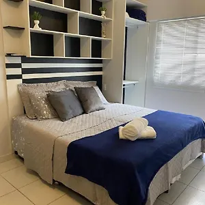 Loft Super Aconchegante A 400m Da Balneário Camboriú