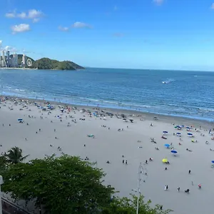 Mar Doce Lar Pe Na Areia Balneário Camboriú