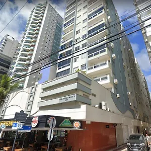 Apartamento Ap Acacia, Proximo Ao Mar, Com Ar E Wi-fi, Balneário Camboriú