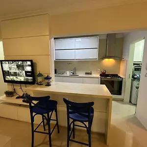 Apartamento Excelente, Balneário Camboriú