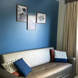  Apartamento Thermas Boulevard Brasil