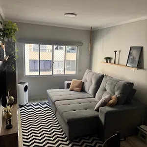 Apartamento Apto A 3 Min A Pe Da, Balneário Camboriú