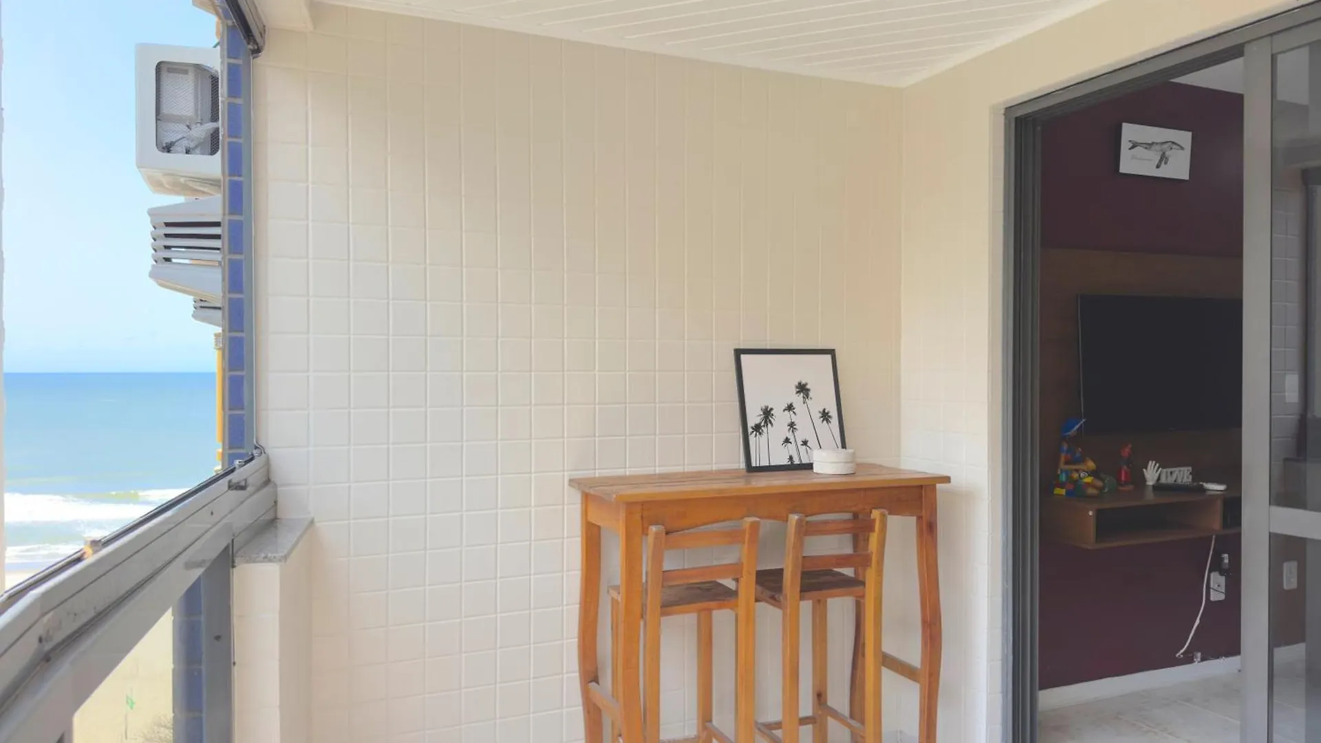 Apartment Oka Ap 3 Quartos E Boas Energias Balneario Camboriu