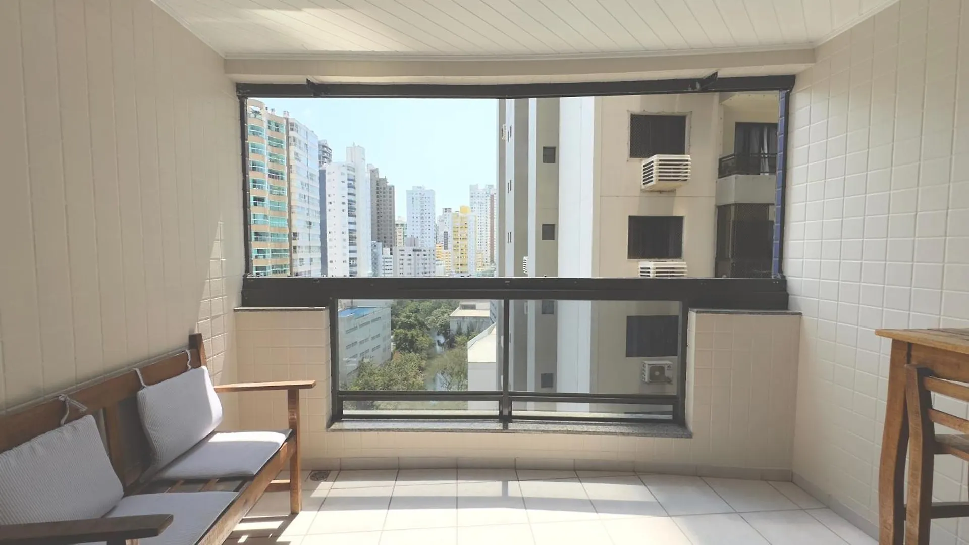 Oka Ap 3 Quartos E Boas Energias Balneário Camboriú