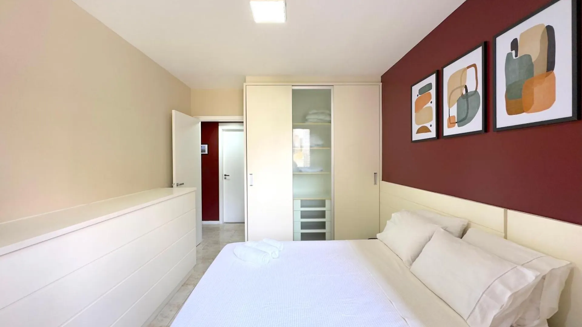 Oka Ap 3 Quartos E Boas Energias Balneário Camboriú